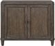 Universal Explore Home™ Montclair Cocoa Chest with Doors-2