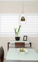 Cal® Lighting & Accessories Smoked Mini Pendant-2