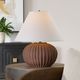 Uttermost® Keoghan Dark Terracotta Table Lamp-2
