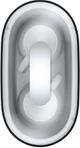 Jura® Black Cup Warmer S -3