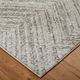 Feizy Vancouver 2'x3' Style 1 Accent Rug-3