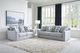Jackson Furniture Hooten Delft Loveseat-4