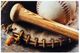 YHD Play Ball Wall Art-0