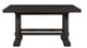 Steve Silver Co. Napa Dusky Cedar 108" Counter Height Table-1