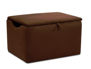 Kidz World Designer Youth Bedroom Storage Box-0