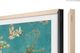 Samsung The Frame 43" Sand Gold Metal Beveled Bezel-1