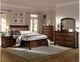 Mazin Furniture Cumberland Mirror-1