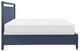 Legacy Classic Summerland Inkwell Blue California King Storage Panel Bed-3
