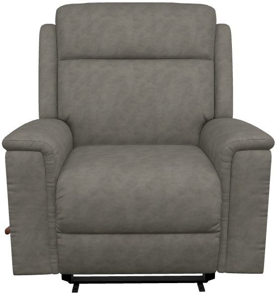 La-Z-Boy® Ace Lead Manual Wall Recliner-1