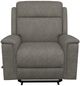 La-Z-Boy® Ace Lead Manual Wall Recliner-1