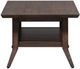 Liberty Furniture Ventura Boulevard 3-Piece Bronze Spice Occasional Table Set-2