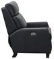 BarcaLounger© Ashebrooke Wrenn Gray Recliner-1