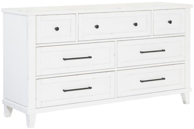 Legacy Classic XXX'S and OOO's Cotton Dresser
