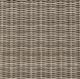 Elements International Carmona 4-Piece Beige/Natural Olefin/Wicker Outdoor Conversational Set-5