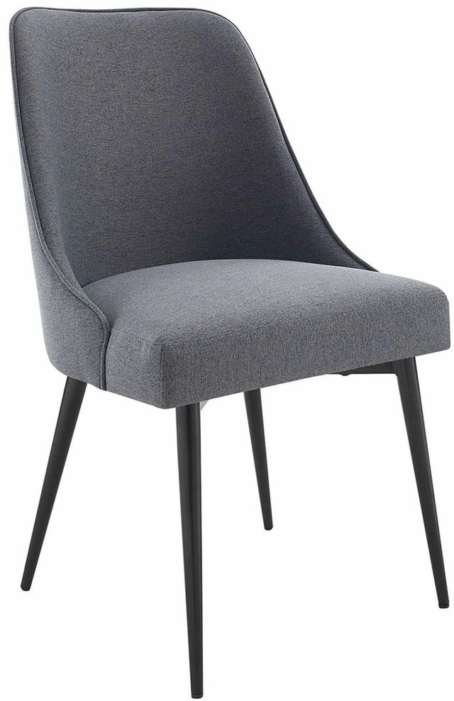Steve Silver Co. Colfax Stone Side Chair-0