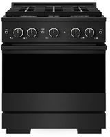 Black Stainless Steel