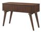 Homelegance® Monroe Walnut Sofa Table-3