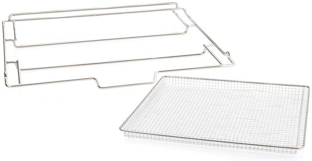 Plateau à friture de 27 po Frigidaire® ReadyCook™ - Acier inoxydable