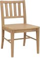 Hooker® Furniture Driftwood Buckboard Dining Side Chair-0