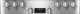 Miele 36" Clean Touch Steel Pro Style Natural Gas Range-1