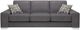 Superstyle Customizable 6053 Sofa-0