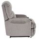 Best® Home Furnishings Customizable Cannes Power Swivel Glider Recliner-2