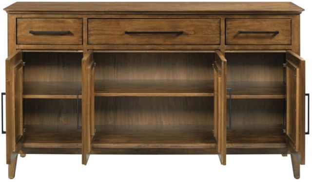 Kincaid® Abode Larson Brown Buffet-1