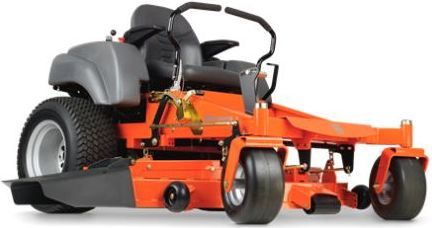 Husqvarna® MZ Series Semi-Professional Zero Turn Riding Mower-0