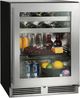 Perlick® ADA-Compliant Series 24" 4.8 Cu. Ft. Stainless Steel Beverage Center-0