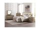 Riverside Furniture Sophie King Panel Upholstered Bed-3