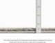 Dalyn™ Rug Company Silk Road SR4 Paprika 5'x8' Area Rug-4