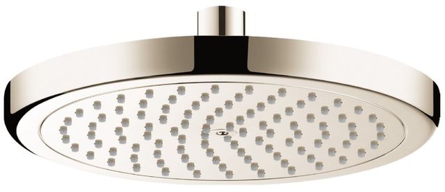 Hansgrohe Croma Brushed Nickel Showerhead-0