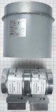 Whirlpool® Range Hood Round Air Kit-1