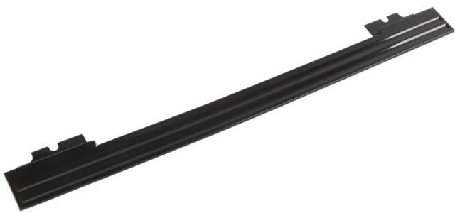 Whirlpool® 30" Black Wall Oven Vent Shield-0