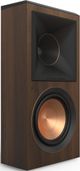 Klipsch® Reference Premiere II 5.25" Walnut Surround Speaker Pair-4