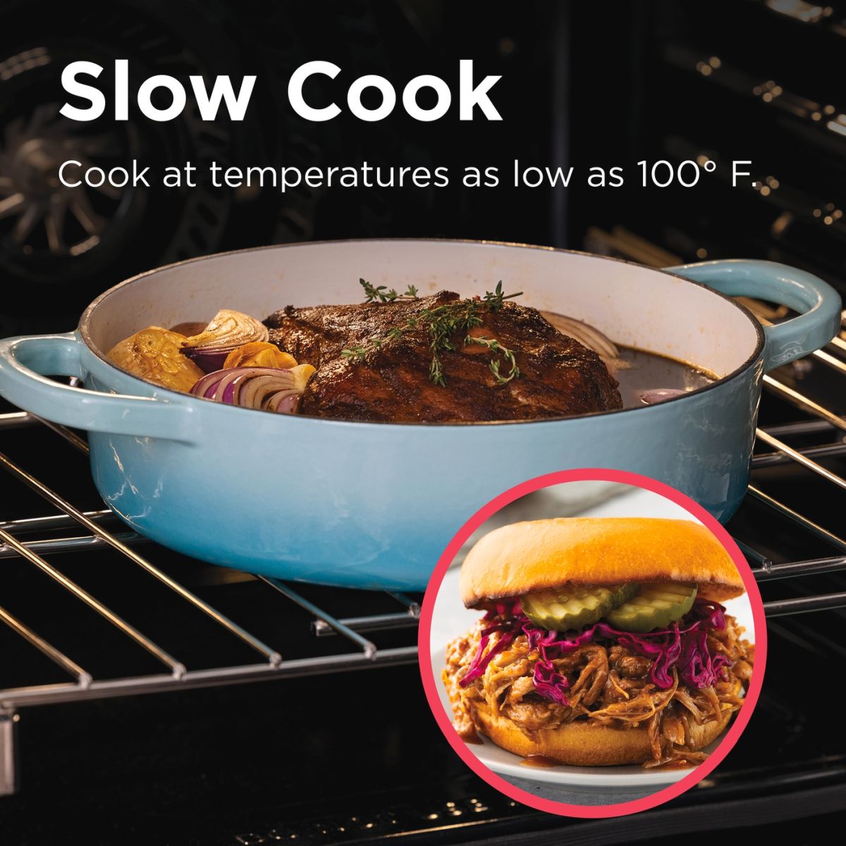 Slow Cook