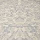 Michael Amini® Lisbon Silken Matte Cream Round Dining Table-3