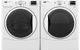 Maytag Washer and Electric Dryer - MHWE201YW - MEDE201YW-0
