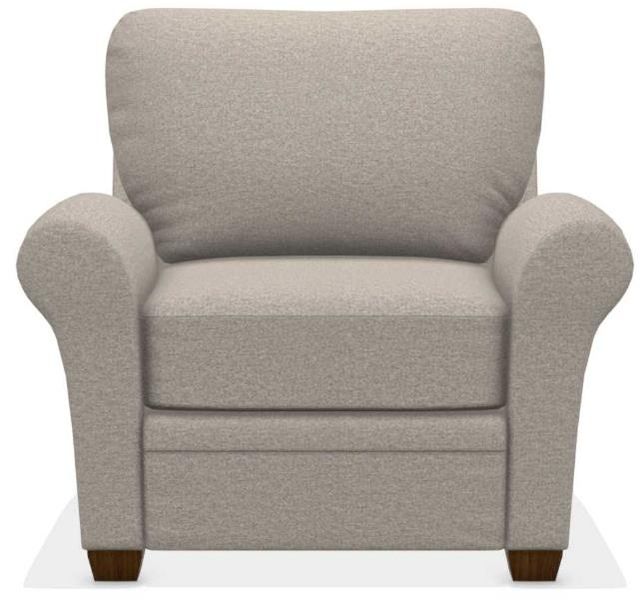 La-Z-Boy® Natalie Muslin Chair-1
