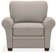La-Z-Boy® Natalie Muslin Chair-1