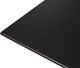 Fairfield® Westwood Midnight Square Top Dining Table with Graphite Base-3