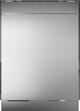 ASKO 50 Series 24" Stainless Steel Top Control Built-In Dishwasher-0