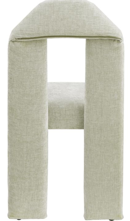 Meridian Furniture Bennett Mint Dining Chair-3
