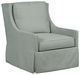Fairfield® Customizable Kimball Swivel Glider-0