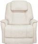 Flexsteel® Zecliner® Model 3+ Petite Light Ceramic Power Lift Recliner with Power Headrest, Lumbar, Heat and Massage-3