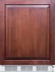 Summit® Peak24 Series 24” 5.1 Cu. Ft. Panel Ready Under the Counter Refrigerator-0