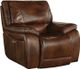 Parker House® Vail Burnt Sienna Power Recliner-0