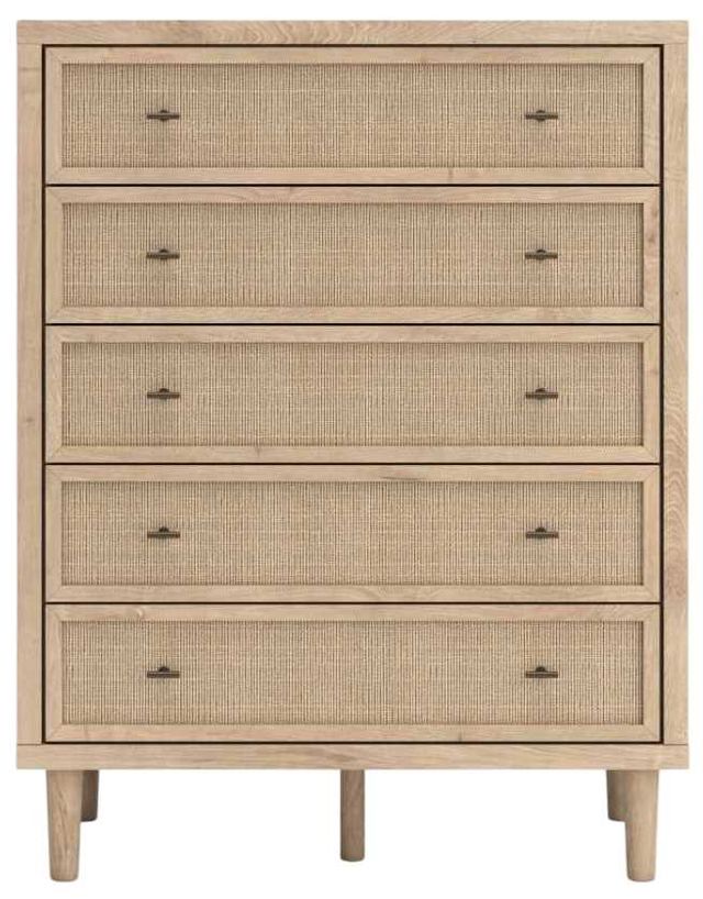 Signature Design by Ashley® Cielden Beige Chest-1