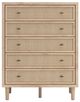 Signature Design by Ashley® Cielden Beige Chest-1