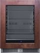 Summit® 3.5 Cu. Ft. Panel Ready Built-In Beverage Center-0